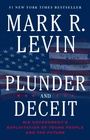 Cover: Plunder and Deceit - Threshold Editions