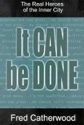 Cover: It Can Be Done - Lutterworth Press
