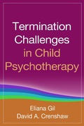 Cover: Termination Challenges in Child Psychotherapy - Guilford Press