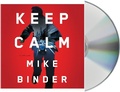 Cover: Keep Calm - MacMillan Audio