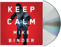 Enlarge image Cover: Keep Calm - MacMillan Audio