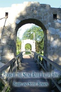 Cover: Poems by the Skunk River Valley Boys - Blue Light Press