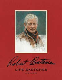 Enlarge image Cover: Life Sketches - Simon & Schuster