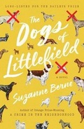 Cover: The Dogs of Littlefield - Simon & Schuster