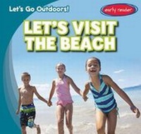 Enlarge image Cover: Let's Visit the Beach - Gareth Stevens Publishing