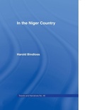 Cover: In the Niger Country - Routledge