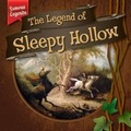Cover: The Legend of Sleepy Hollow - Gareth Stevens Publishing