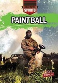 Cover: Paintball - Gareth Stevens Publishing