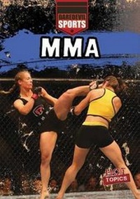 Enlarge image Cover: Mma - Gareth Stevens Publishing