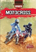 Cover: Motocross - Gareth Stevens Publishing