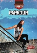 Cover: Parkour - Gareth Stevens Publishing