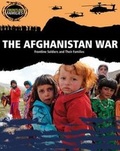 Cover: The Afghanistan War - Gareth Stevens Publishing