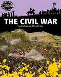 Enlarge image Cover: The Civil War - Gareth Stevens Publishing