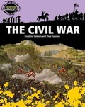 Cover: The Civil War - Gareth Stevens Publishing