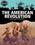 Cover: The American Revolution - Gareth Stevens Publishing