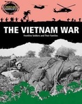Cover: The Vietnam War - Gareth Stevens Publishing