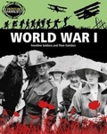 Cover: World War I - Gareth Stevens Publishing