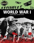 Cover: World War I - Gareth Stevens Publishing