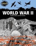 Cover: World War II - Gareth Stevens Publishing