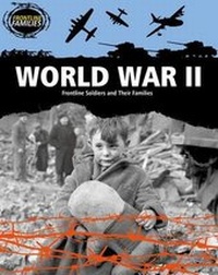 Enlarge image Cover: World War II - Gareth Stevens Publishing