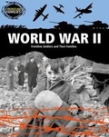 Cover: World War II - Gareth Stevens Publishing