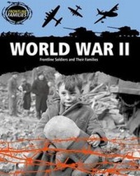 Enlarge image Cover: World War II - Gareth Stevens Publishing