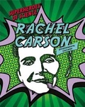 Cover: Rachel Carson - Gareth Stevens Publishing