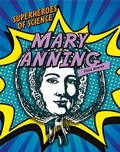Cover: Mary Anning - Gareth Stevens Publishing