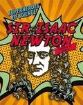 Cover: Sir Isaac Newton - Gareth Stevens Publishing