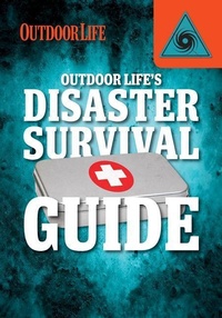 Enlarge image Cover: Outdoor Life's Disaster Survival Guide - Gareth Stevens Publishing