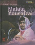 Cover: Malala Yousafzai - Heinemann Educational Books
