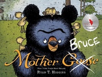 Enlarge image Cover: Mother Bruce - Hyperion