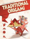 Cover: Traditional Origami - Windmill Books