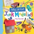 Cover: Junk Modeling - Windmill Books