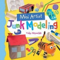 Enlarge image Cover: Junk Modeling - Windmill Books