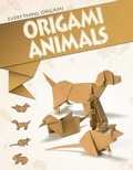 Cover: Origami Animals - Windmill Books