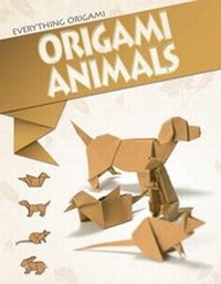 Enlarge image Cover: Origami Animals - Windmill Books