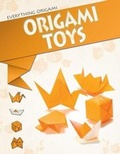 Cover: Origami Toys - Windmill Books