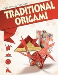 Cover: Traditional Origami - Windmill Books
