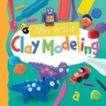 Cover: Clay Modeling - Windmill Books