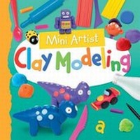 Enlarge image Cover: Clay Modeling - Windmill Books