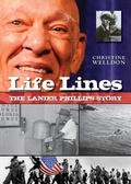 Cover: Life Lines - Breakwater Books Ltd.