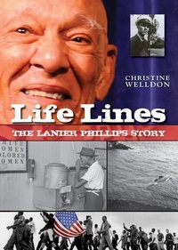 Enlarge image Cover: Life Lines - Breakwater Books Ltd.