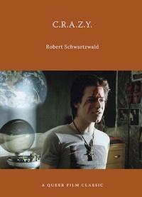 Enlarge image Cover: C.R.A.Z.Y. - Arsenal Pulp Press
