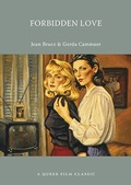 Cover: Forbidden Love - Arsenal Pulp Press