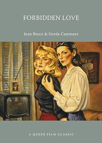 Enlarge image Cover: Forbidden Love - Arsenal Pulp Press