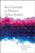 Cover: Key Concepts in Modern Indian Studies - New York University Press