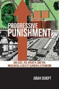 Cover: Progressive Punishment - New York University Press