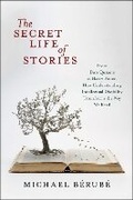 Cover: The Secret Life of Stories - New York University Press