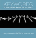Cover: Keywords for Asian American Studies - New York University Press
